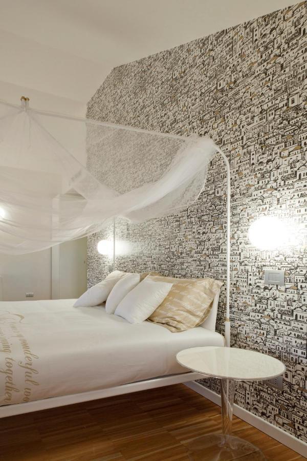 Santa Cesarea Residence Luxury Suite - La Vetta Del Sasso Barisano Matera Eksteriør bilde