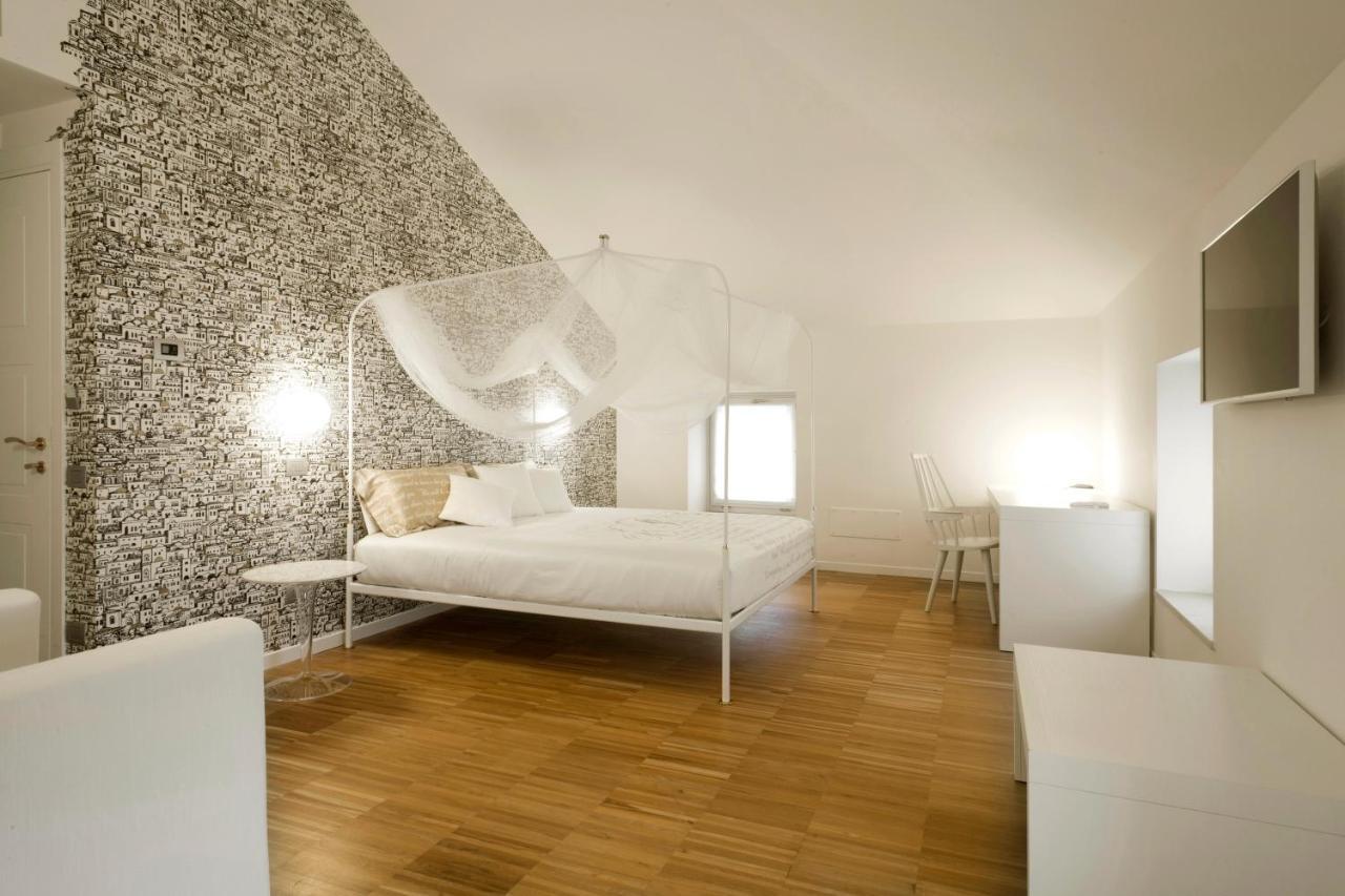 Santa Cesarea Residence Luxury Suite - La Vetta Del Sasso Barisano Matera Eksteriør bilde