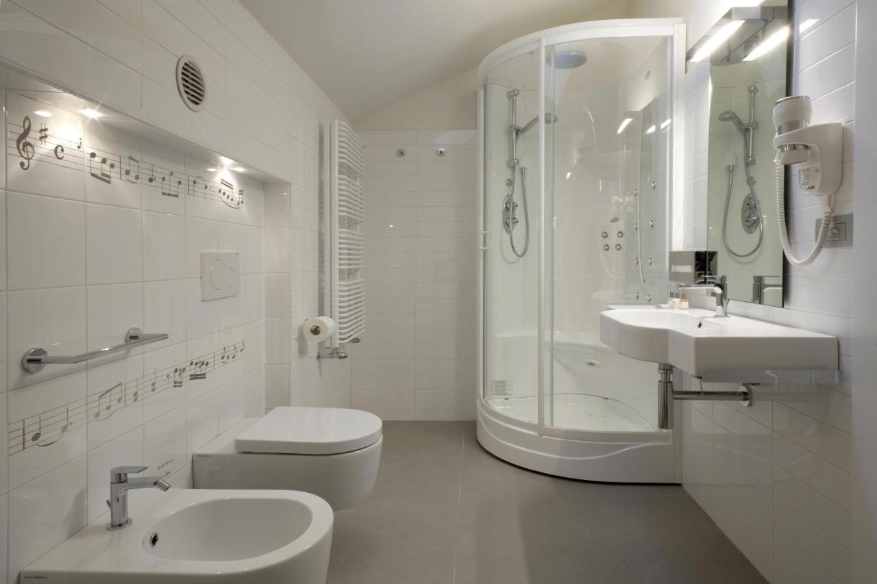Santa Cesarea Residence Luxury Suite - La Vetta Del Sasso Barisano Matera Eksteriør bilde