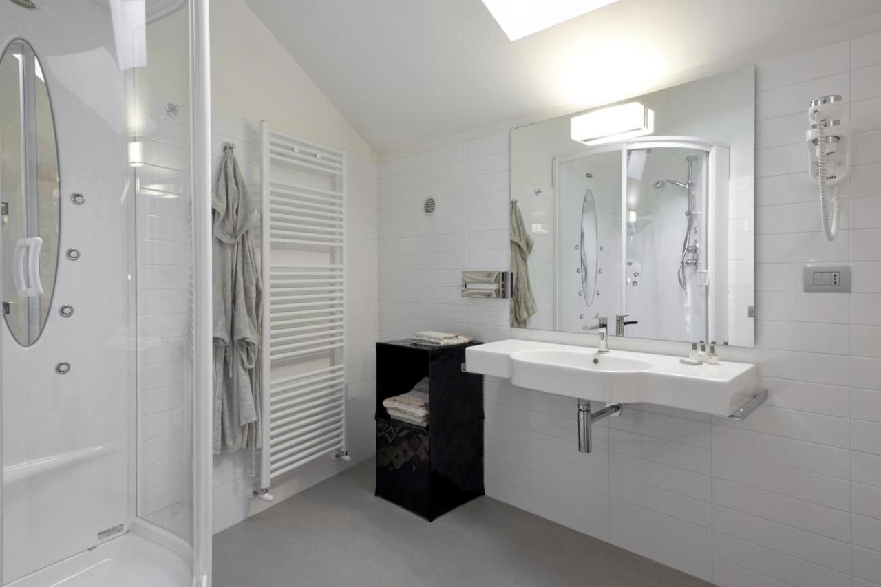 Santa Cesarea Residence Luxury Suite - La Vetta Del Sasso Barisano Matera Eksteriør bilde
