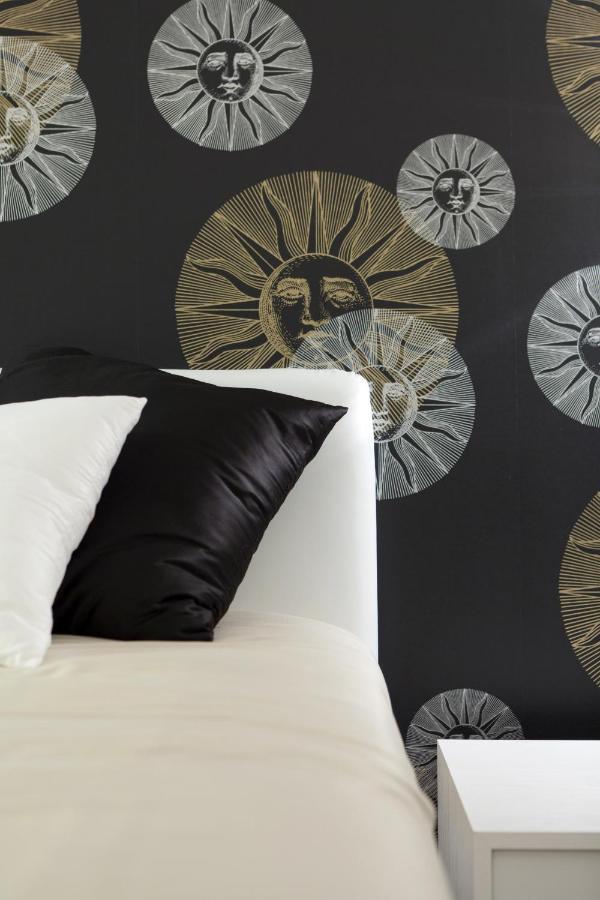 Santa Cesarea Residence Luxury Suite - La Vetta Del Sasso Barisano Matera Eksteriør bilde