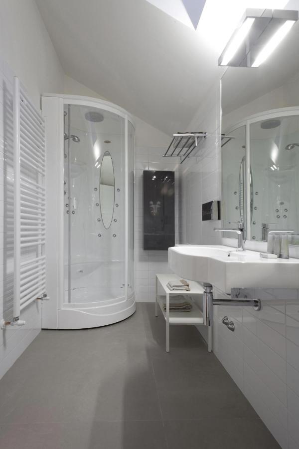 Santa Cesarea Residence Luxury Suite - La Vetta Del Sasso Barisano Matera Eksteriør bilde