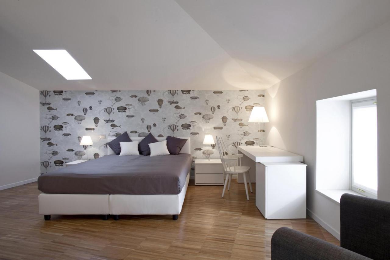 Santa Cesarea Residence Luxury Suite - La Vetta Del Sasso Barisano Matera Eksteriør bilde