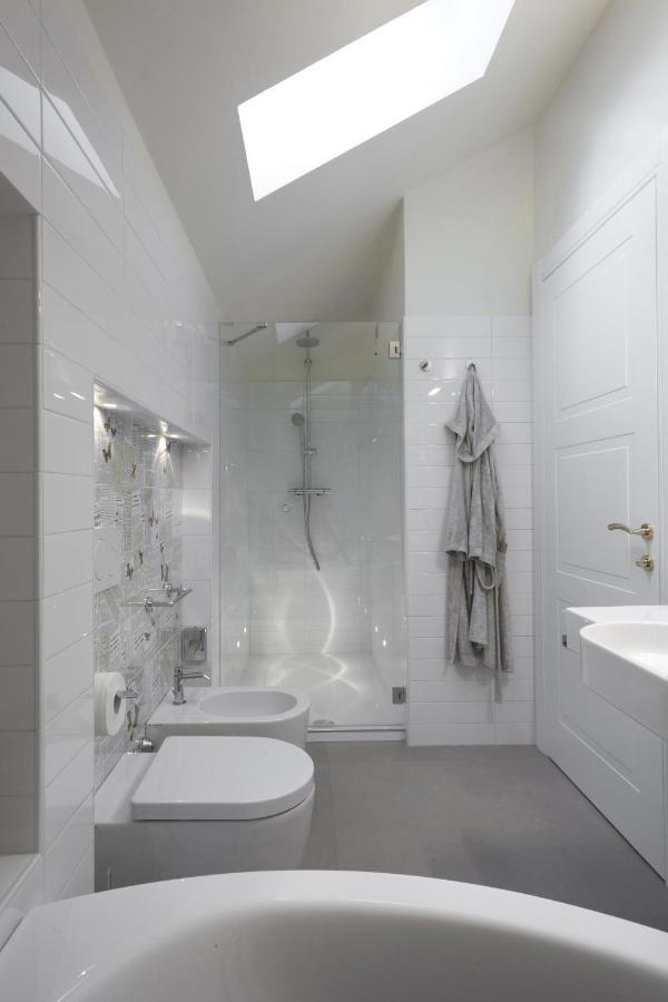 Santa Cesarea Residence Luxury Suite - La Vetta Del Sasso Barisano Matera Eksteriør bilde