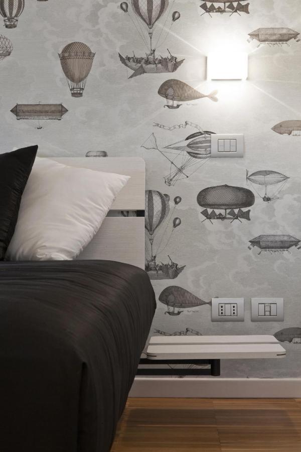 Santa Cesarea Residence Luxury Suite - La Vetta Del Sasso Barisano Matera Eksteriør bilde