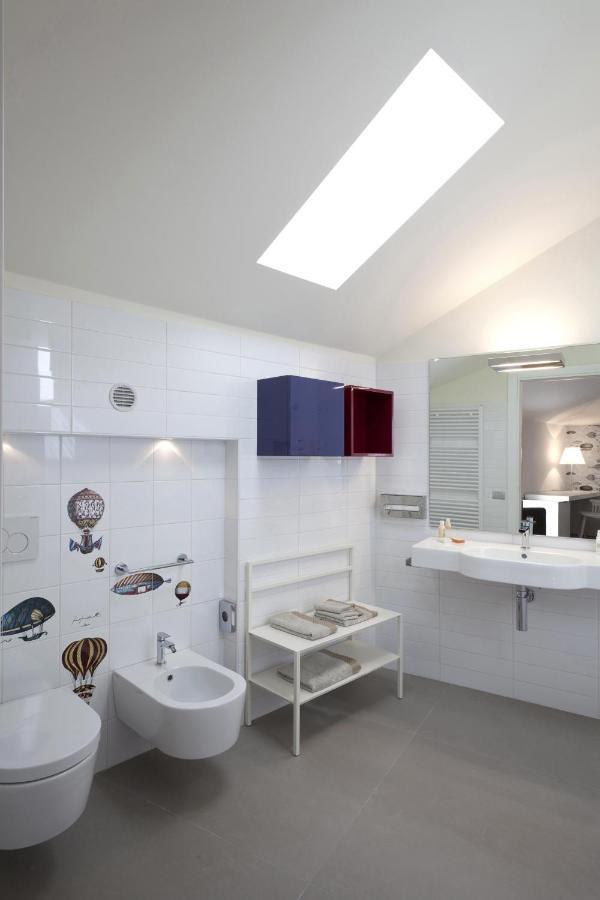 Santa Cesarea Residence Luxury Suite - La Vetta Del Sasso Barisano Matera Eksteriør bilde