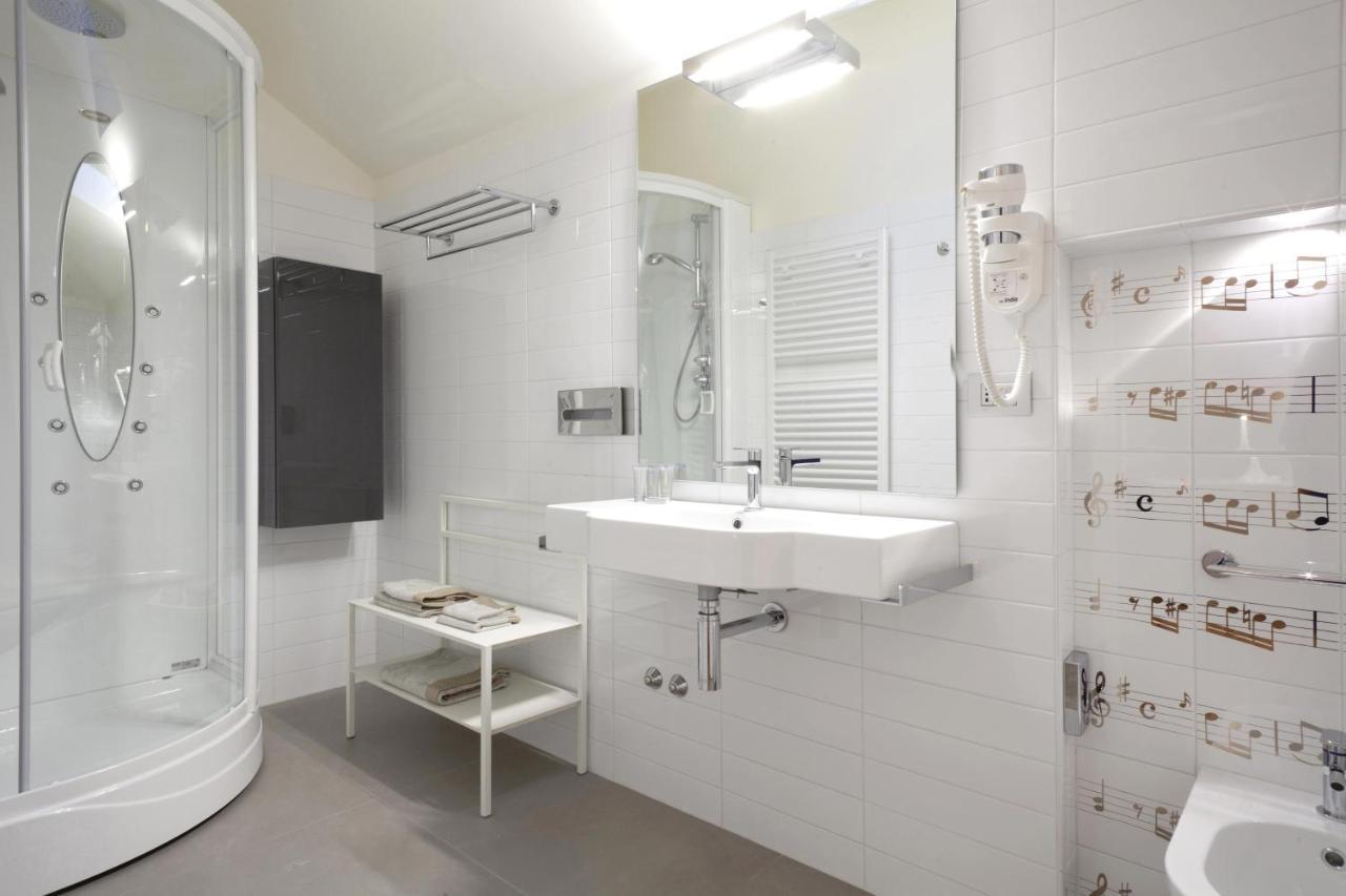 Santa Cesarea Residence Luxury Suite - La Vetta Del Sasso Barisano Matera Eksteriør bilde