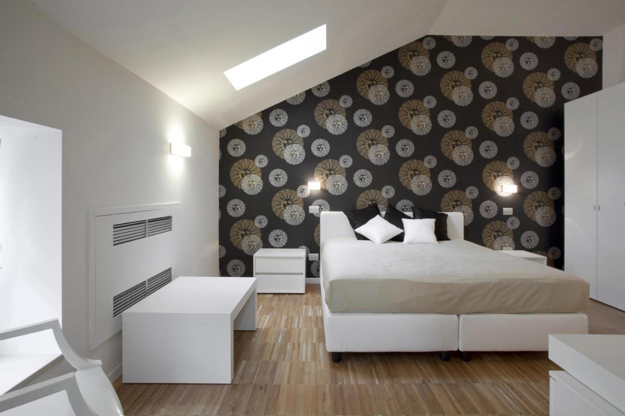 Santa Cesarea Residence Luxury Suite - La Vetta Del Sasso Barisano Matera Eksteriør bilde