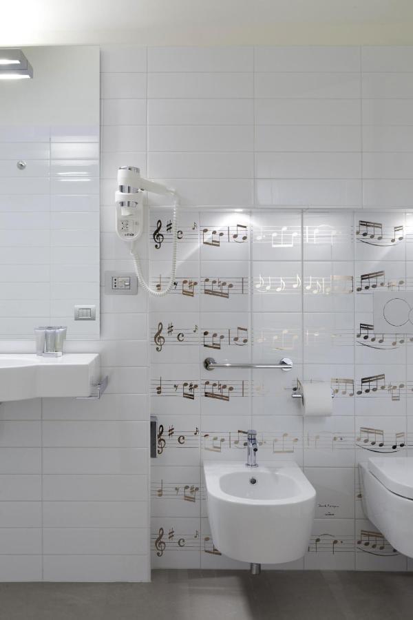 Santa Cesarea Residence Luxury Suite - La Vetta Del Sasso Barisano Matera Eksteriør bilde