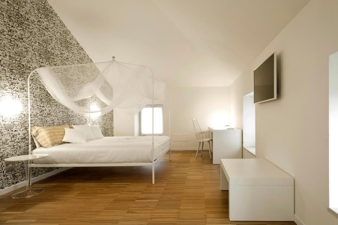 Santa Cesarea Residence Luxury Suite - La Vetta Del Sasso Barisano Matera Eksteriør bilde