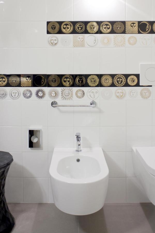 Santa Cesarea Residence Luxury Suite - La Vetta Del Sasso Barisano Matera Eksteriør bilde